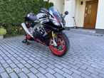 Aprilia RSV - 5