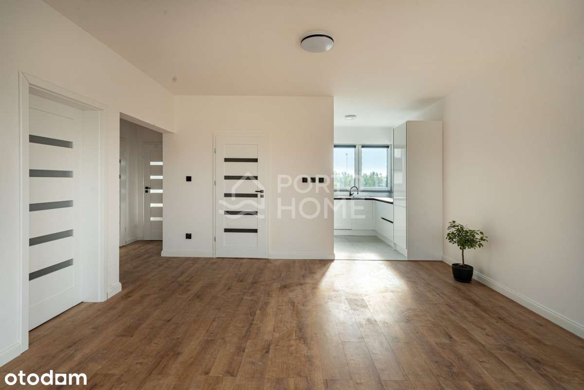 Nowoczesny, energooszczędny dom wolnostojący-3