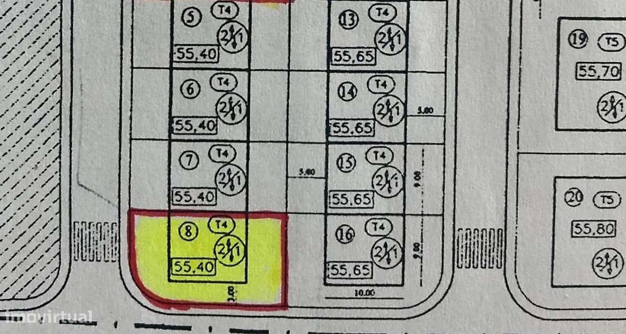 Terreno  para venda - Grande imagem: 4/4