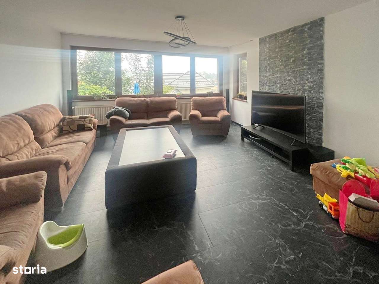 Vila duplex superba str Ecaterina Varga Brasov - Imagine principală: 5/19