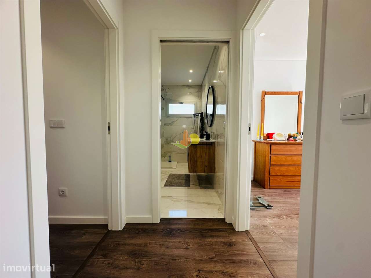 Moradia T3 Térrea - Souto da Carpalhosa-26