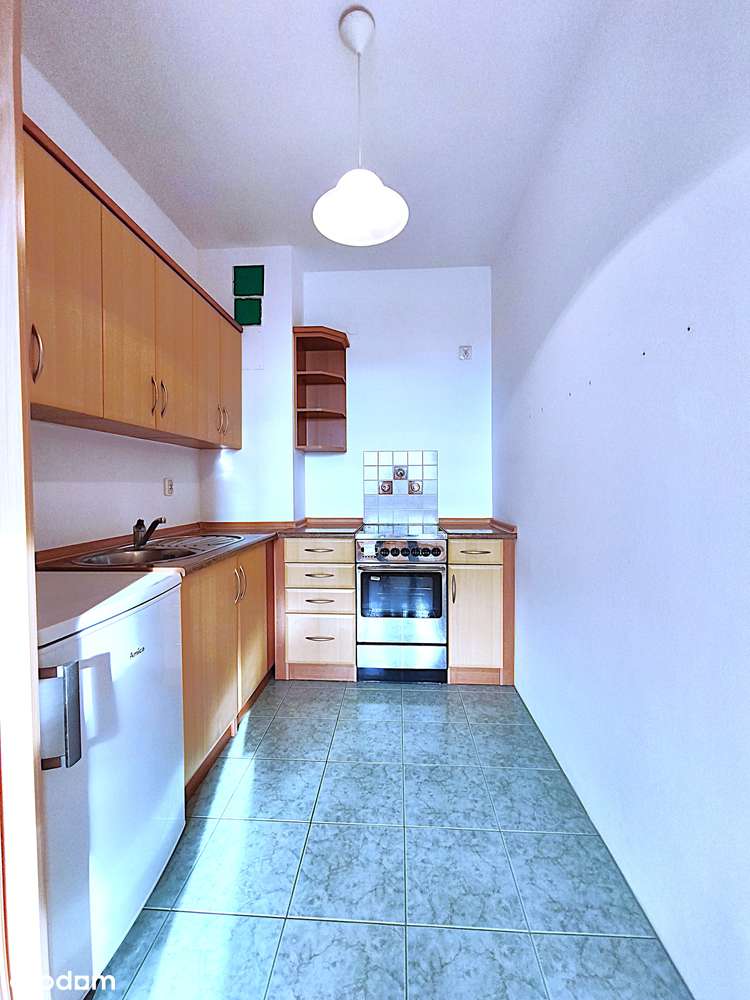 Kawalerka z możliwością 2 pokoju. Kupujący nie płaci prowizji - Pełny obrazek: 4/9