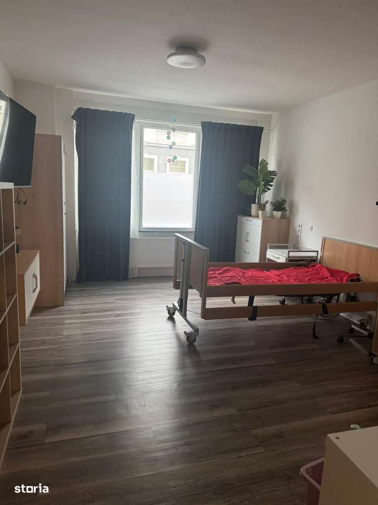 PREMIUM HEALTHCARE INVESTMENT | Guaranteed 6.77% Yield | Germany-16