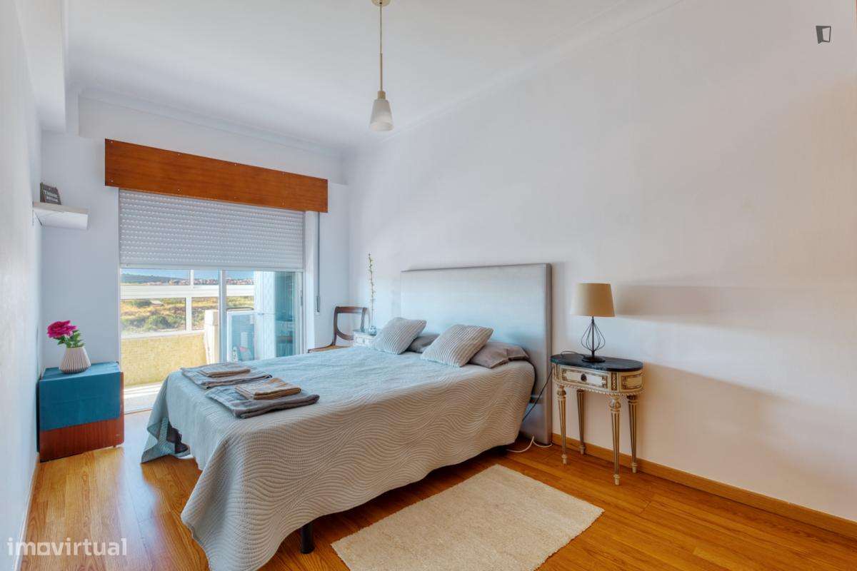 Apartamento com 1 quartos - localizado em Almada Lisbon - Grande imagem: 4/8
