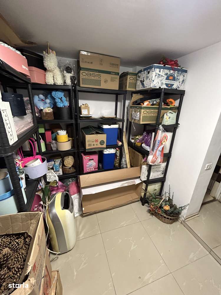 Spatiu comercial zona Tomis Mall - Imagine principală: 4/7