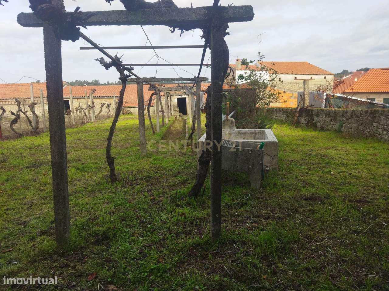 Terreno Urbano com arrecadação em Aldeia do Bispo, Penamacor - Grande imagem: 5/9
