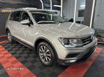 Volkswagen Tiguan 2.0 TDI SCR 4MOTION (BlueMotion Tech) Comfortline - 3