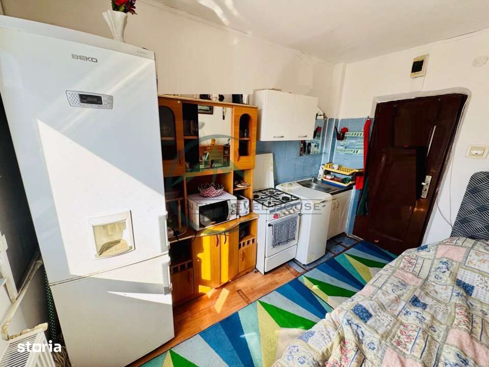 Camera camin, Astra - Infratirii, etaj 4, 11mp - Imagine principală: 1/4