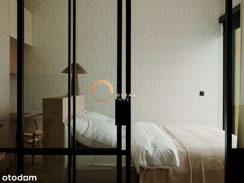 Apartment for rent | Grzybowska | Plac Europejski - Pełny obrazek: 4/8