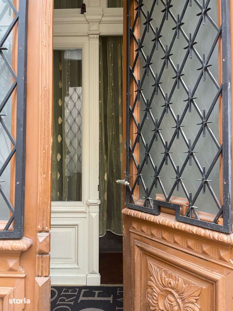 Casa individuala Maria Rosseti 160 mp cu pivnita - Imagine principală: 5/20