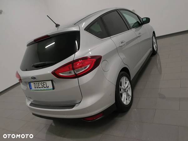 Ford C-MAX - 6