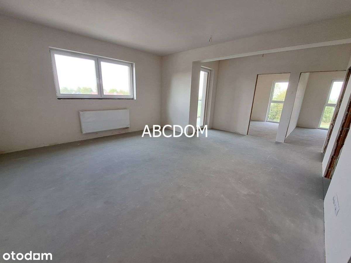 Wieliczka-mieszkanie 3 pokoje, balkon. - Pełny obrazek: 4/9