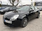 Alfa Romeo Giulietta 1.4 TB 16V - 2