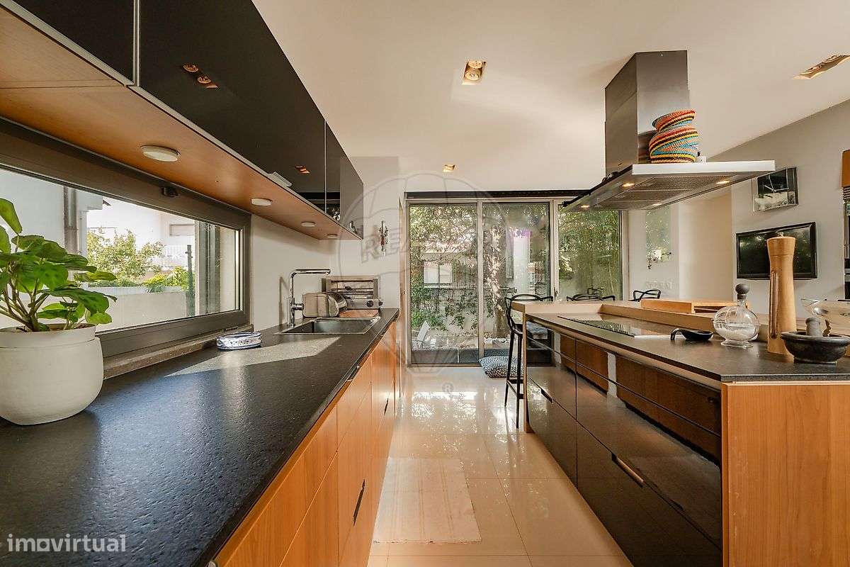 Moradia T5 para venda - Grande imagem: 5/26