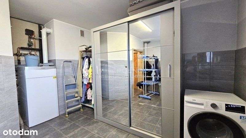 Dom w Oleśnie , blisko centrum - Pełny obrazek: 4/20