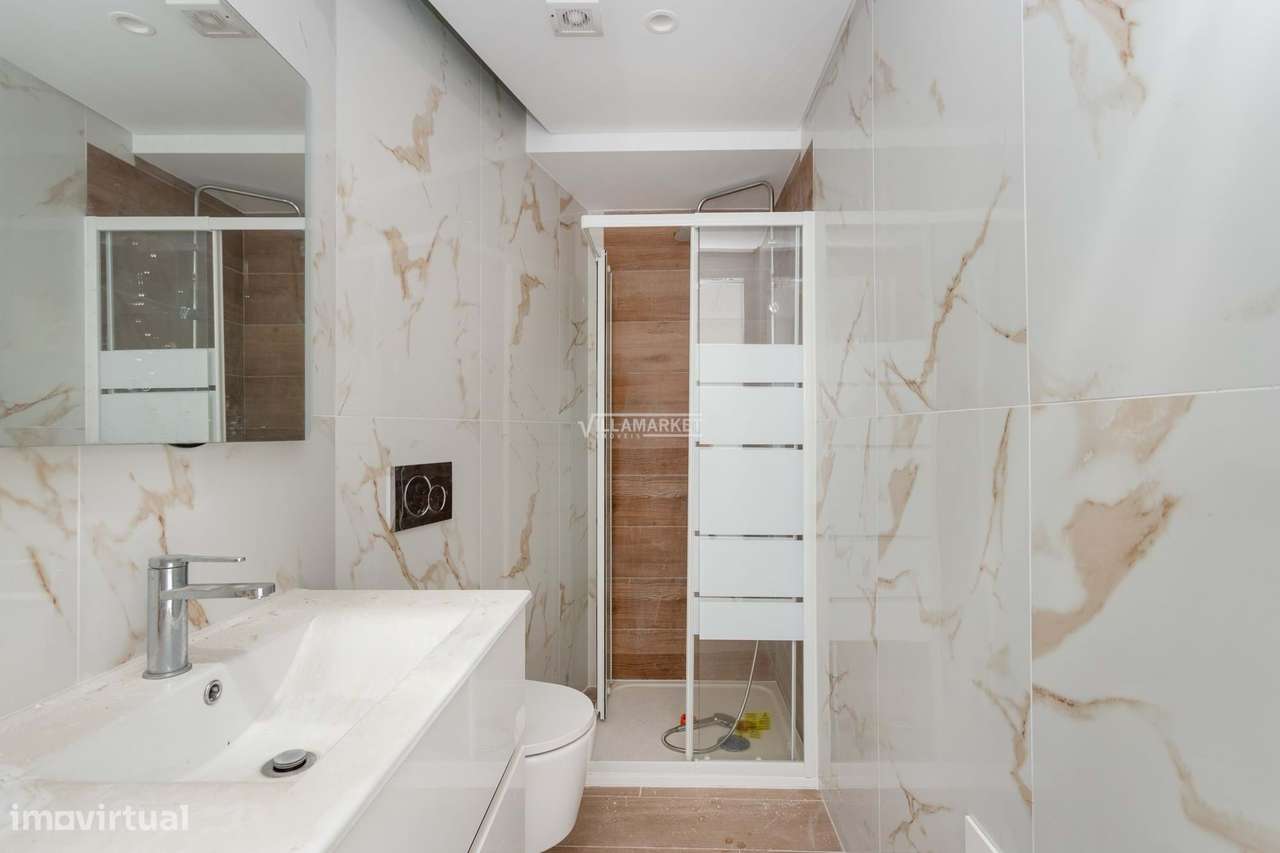 Charmoso Edifício Remodelado, Destinado a Alojamento com 30 Suites Mod - Grande imagem: 4/17