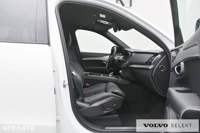 Volvo XC 90 - 15