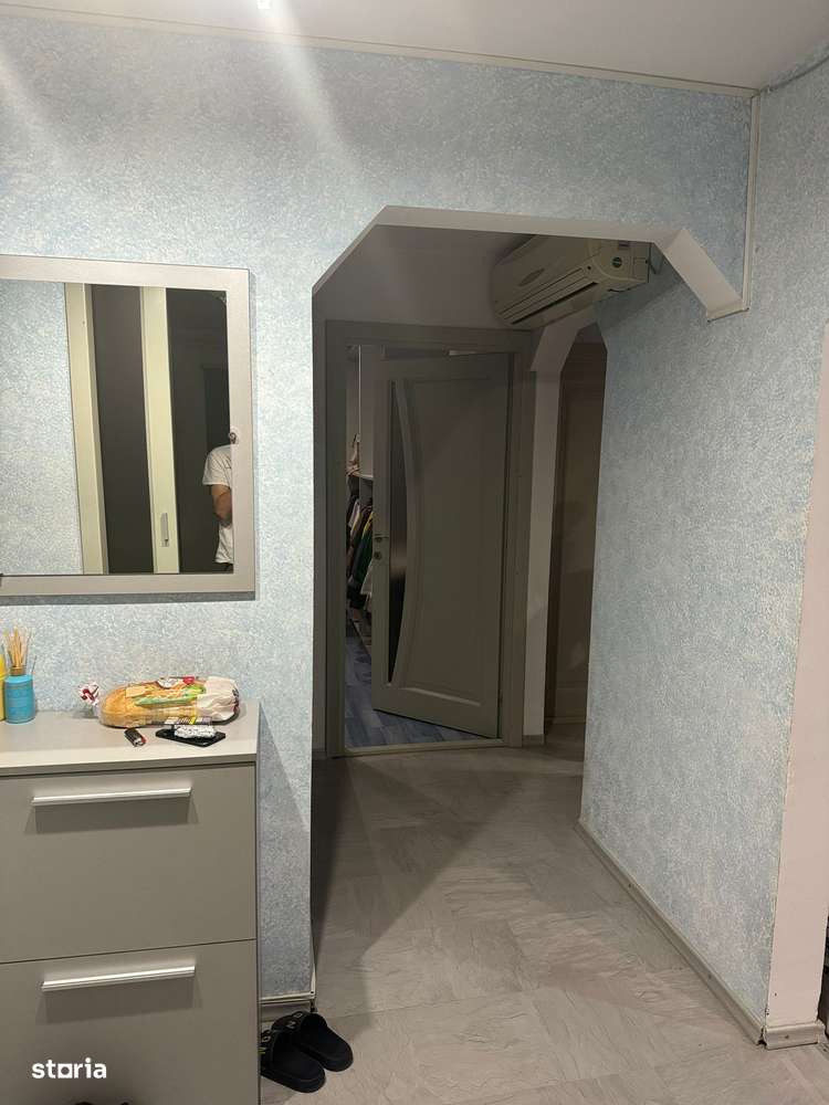 APARTAMENT 4  CAMERE| OSTROVENI | N.IORGA | ET.3 | MOBILAT SI UTILAT|-11