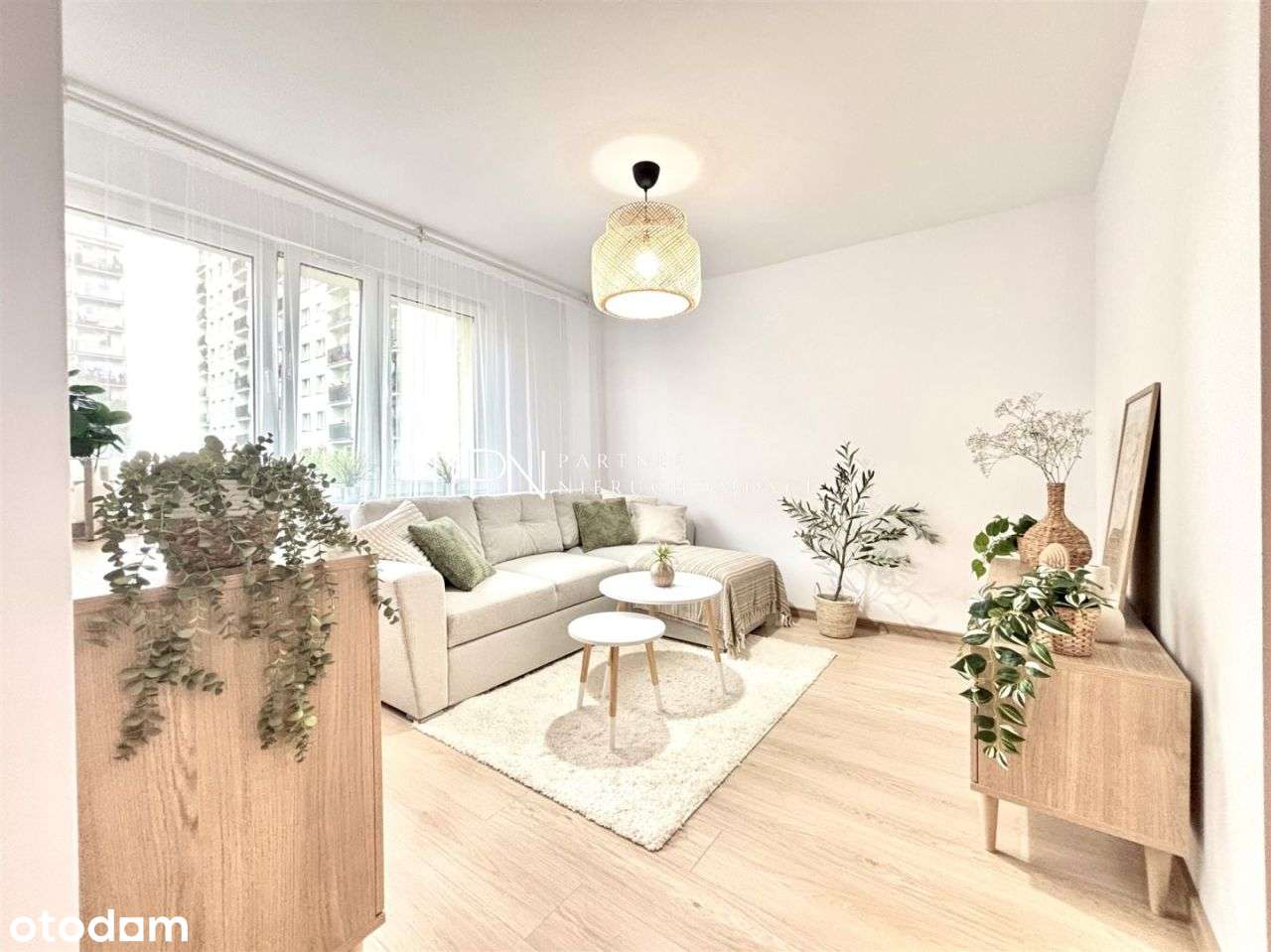 Mieszkanie Premium z pełnym wyposażeniem - Pełny obrazek: 1/13