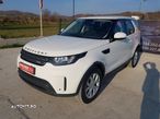 Land Rover Discovery 2.0 L TD4 - 21