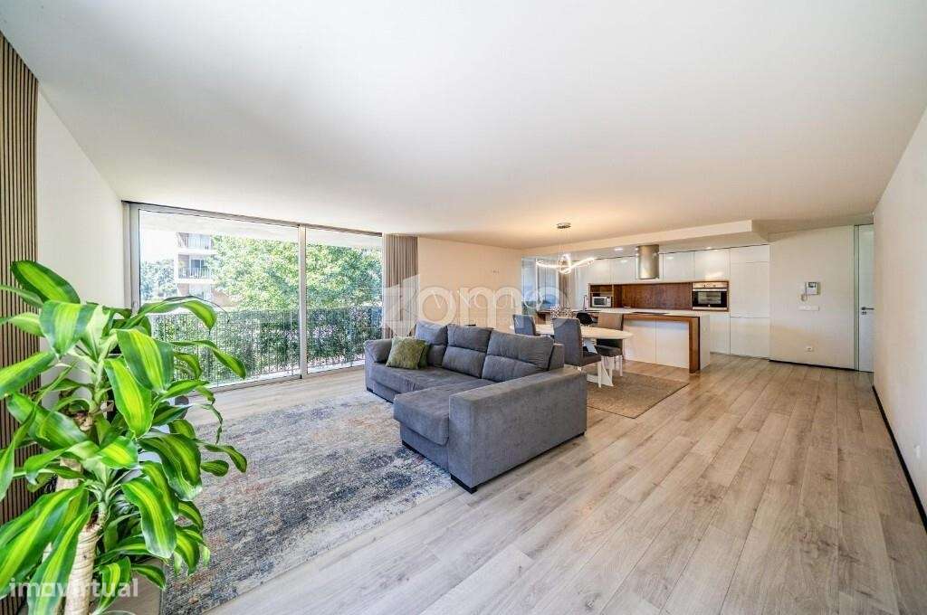 Apartamento T3 Mobilado e Equipado – Excelente Oportunidade de Investi - Grande imagem: 5/16