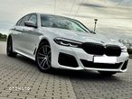 BMW Seria 5 518d mHEV M Sport sport - 1