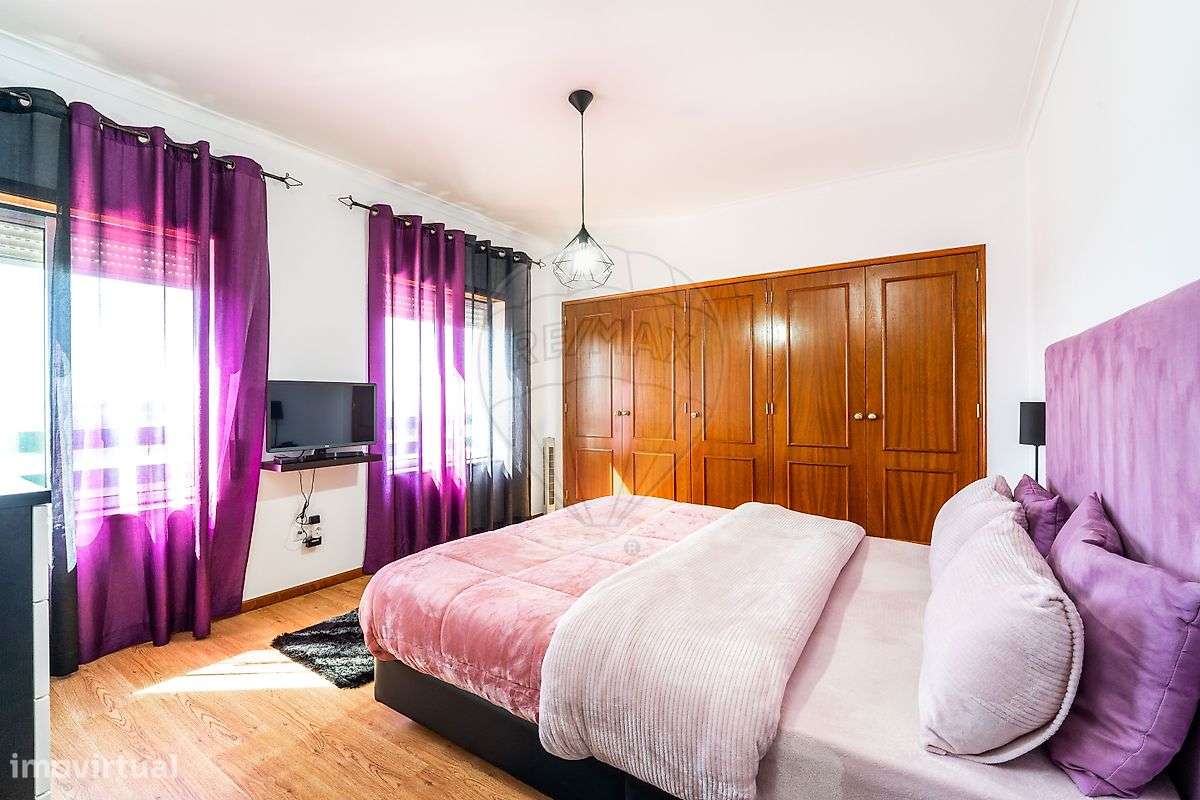 Apartamento T4 para venda-17