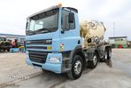 DAF CF85 - 4