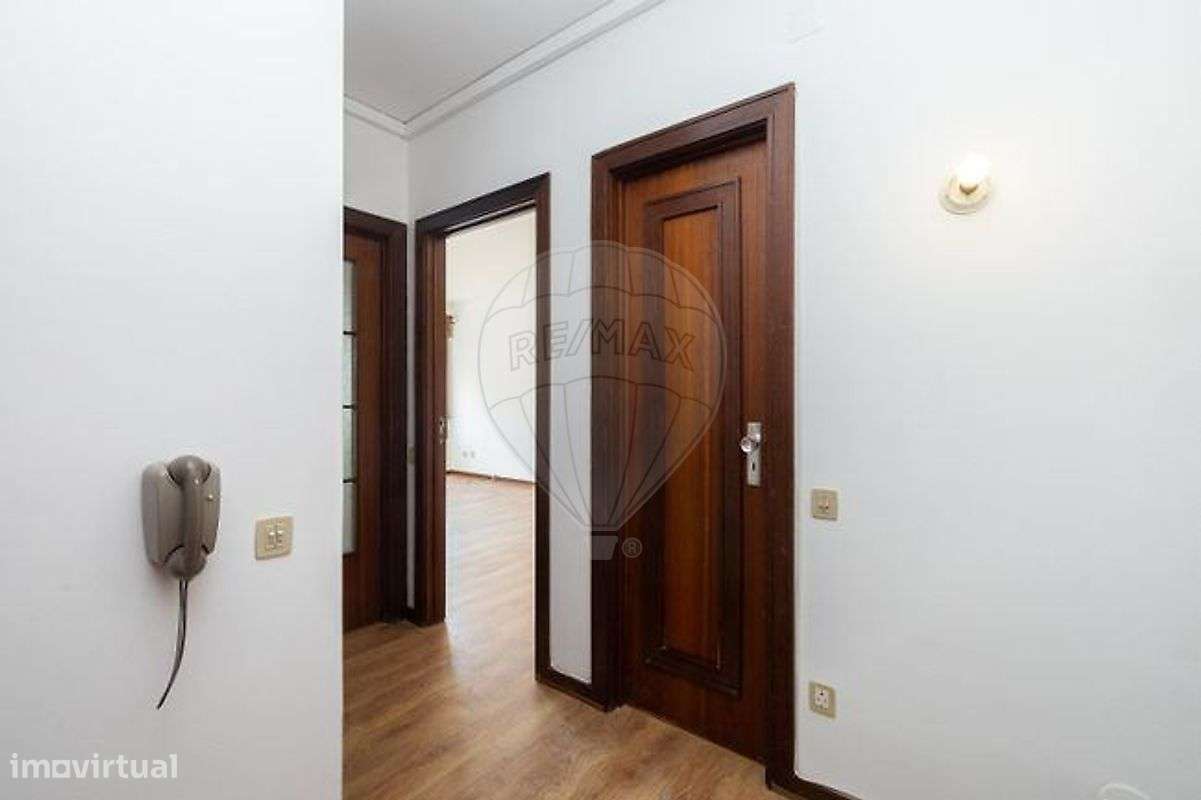 Apartamento T3 para arrendamento - Grande imagem: 2/18