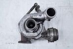 TURBO TURBINA ALFA ROMEO 147 FIAT BRAVO DOBLO 1.9 - 1