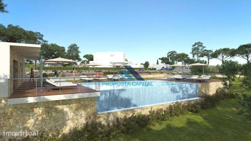 Moradia V3 a estrear num novo e exclusivo condomínio privado-11