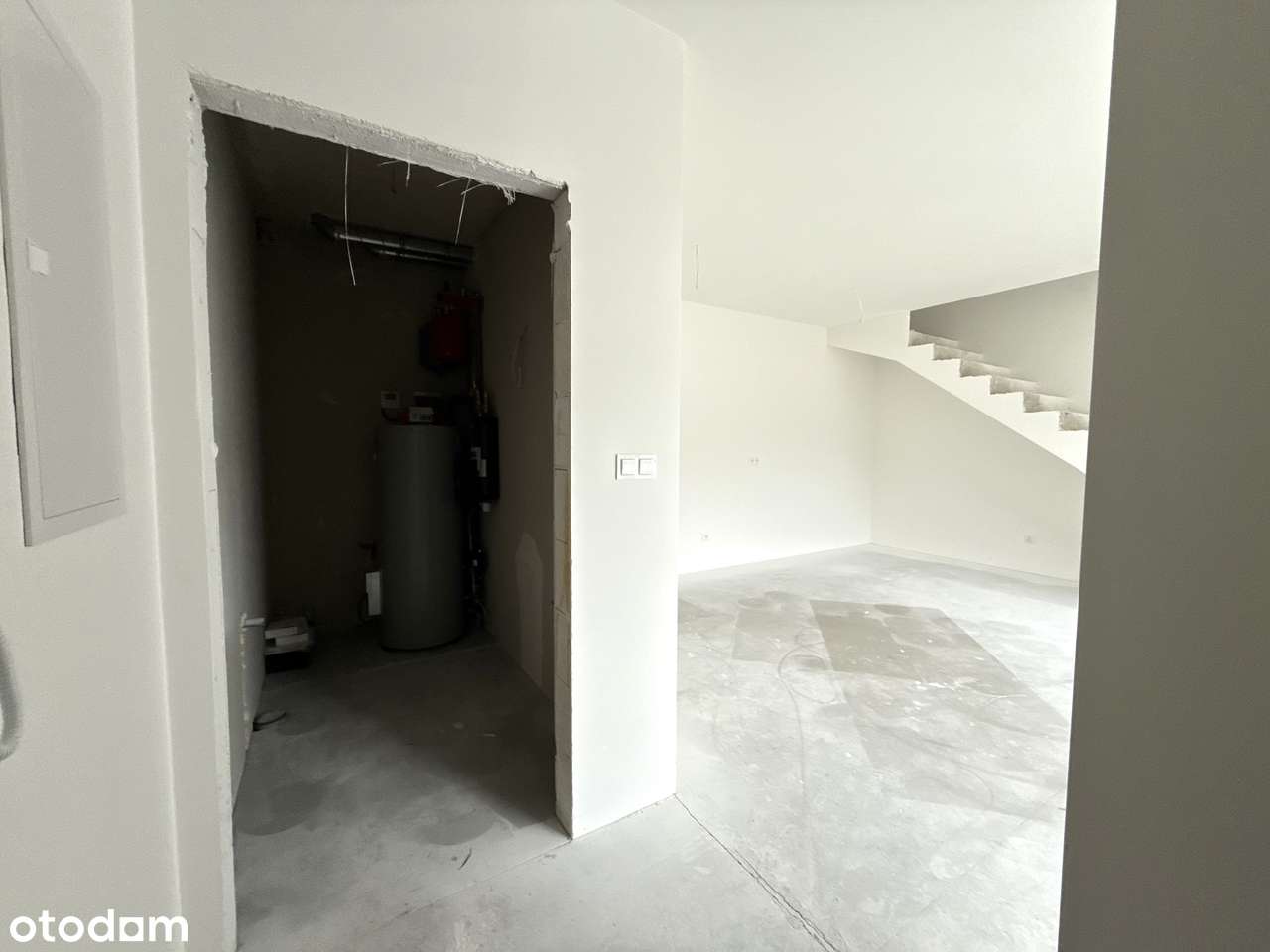 Mieszkanie z ogródkiem | 66,71m² | OBORA | BEZ 2%PCC - Pełny obrazek: 5/17