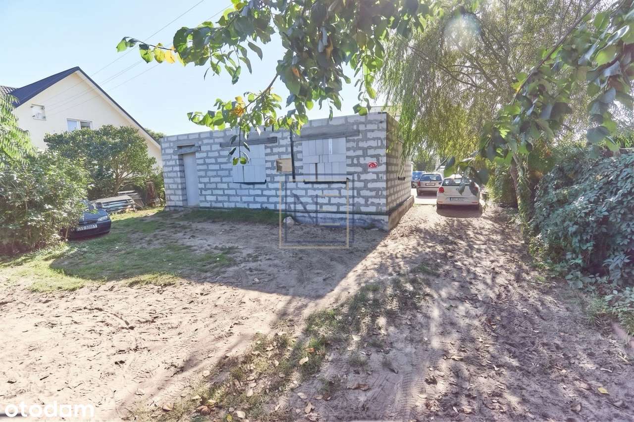 Dom na sprzedaż, 4 pokoje, 108 m², Białe Błota