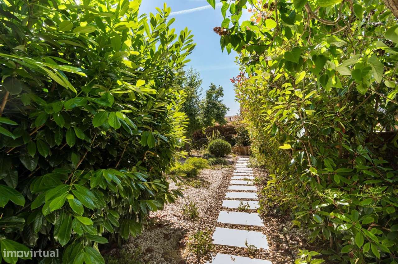 Vende-se Casa Senhorial com 5 quartos - São João da Pesqueira-14