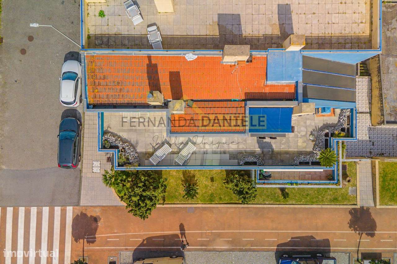 Apartamento T3 com Varanda e Suíte – 5 Minutos da Praia de Esmoriz-52