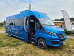 Iveco Daily 70C21 Hi-Matic Telma - 1