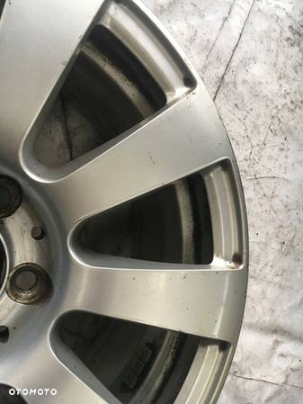 MERCEDES FELGA ALUMINIOWA 7,5JX16 5X112 ET45,5 - 4