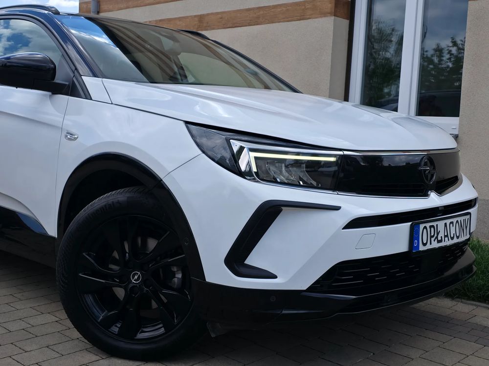 Opel Grandland 1.5 D Start/Stop Automatik INNOVATION 2022