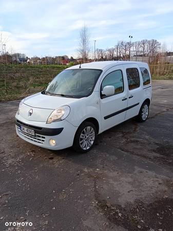 Renault Kangoo 1.6 16V Privilege Plus - 5