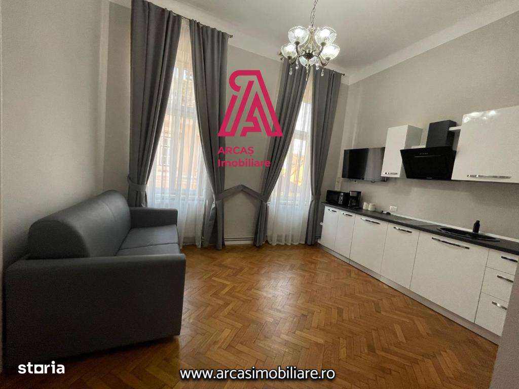 Afacere hoteliera la cheie 3 unitati cazare- 130mp-Ultracentral!-6