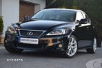 Lexus IS 250 Elegance - 1