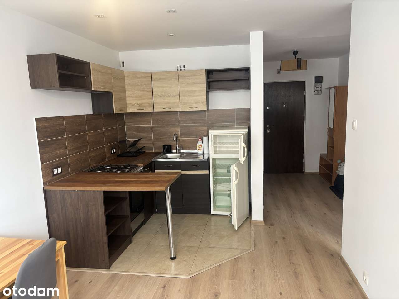 tysiąclecia 2 pokoje