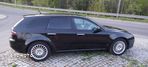 Alfa Romeo 159 1.9JTDM Progression - 14