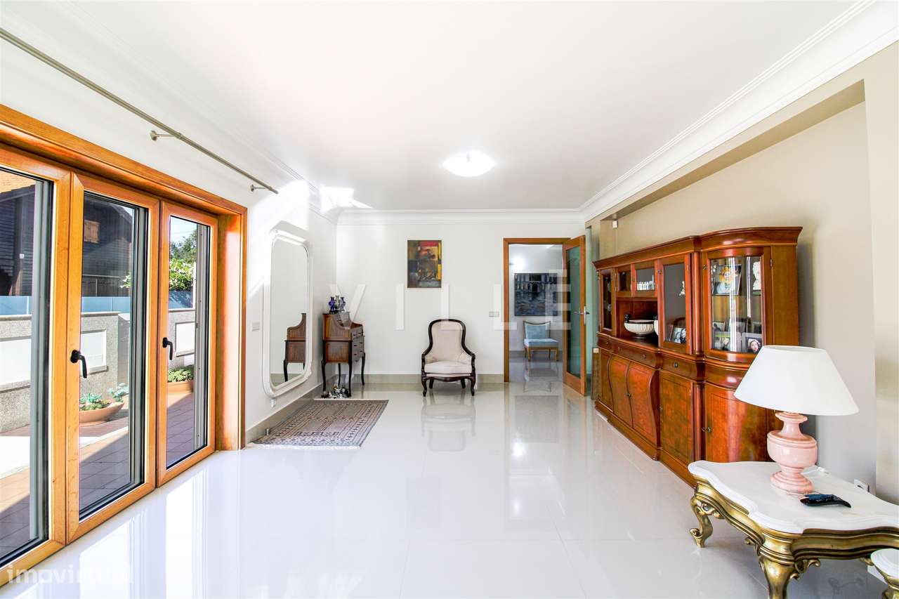 Moradia T3 Mindelo - Praia - Vila do Conde - Grande imagem: 5/37