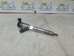 Injector 1.5 dci k9k 872 h8201636333  0445110800 Renault Captur 2 - 1