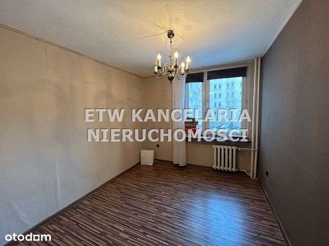 Ciche 3 pokoje, widna kuchnia, loggia-5