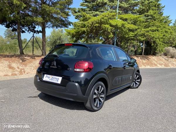 Citroën C3 1.2 PureTech Shine - 6