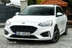 Ford Focus 1.5 EcoBlue Start-Stopp-System ST-LINE X - 5