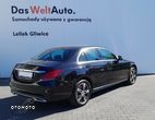 Mercedes-Benz Klasa C 180 Business Edition 9G-TRONIC - 5