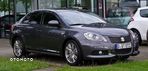 PRZEWÓD KLIMATYZACJI KLIMY SUZUKI KIZASHI 2.4 09- - 4